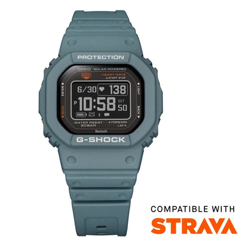 Reloj Casio DWH-5600-2
