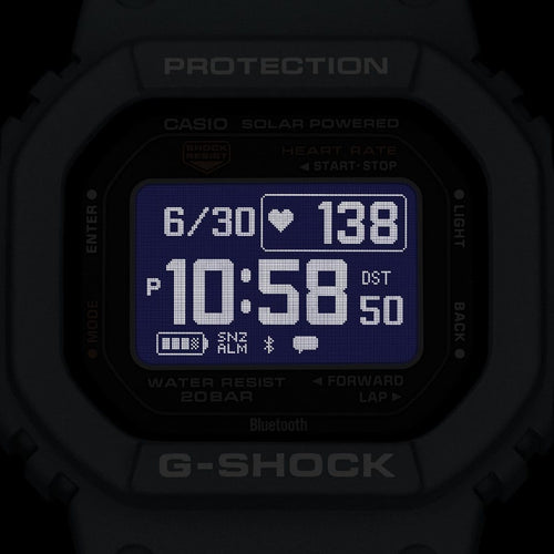 Reloj Casio DWH-5600-2
