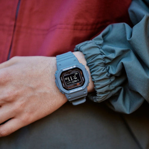 Reloj Casio DWH-5600-2