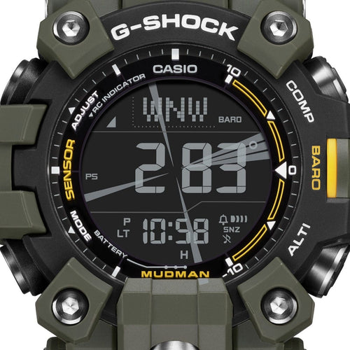 Reloj Casio GW-9500-3