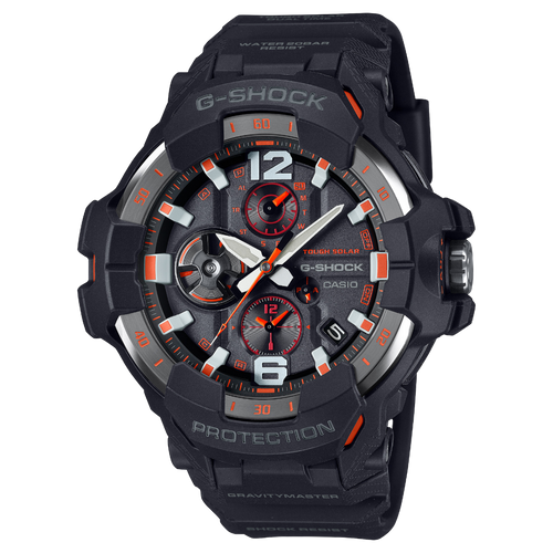 Reloj Casio GR-B300-1A4