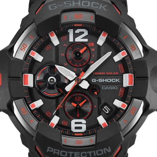 Reloj Casio GR-B300-1A4