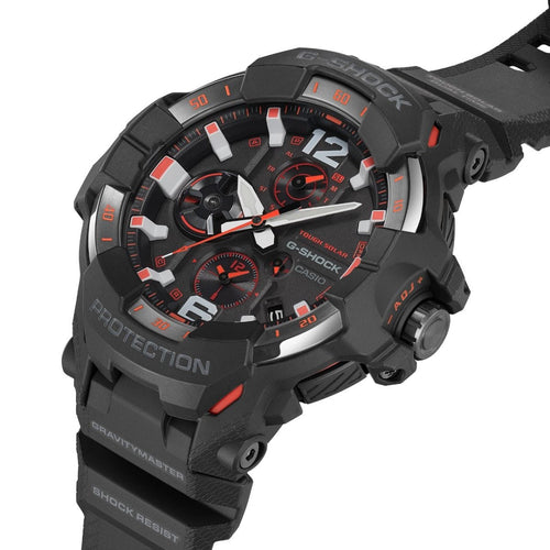 Reloj Casio GR-B300-1A4