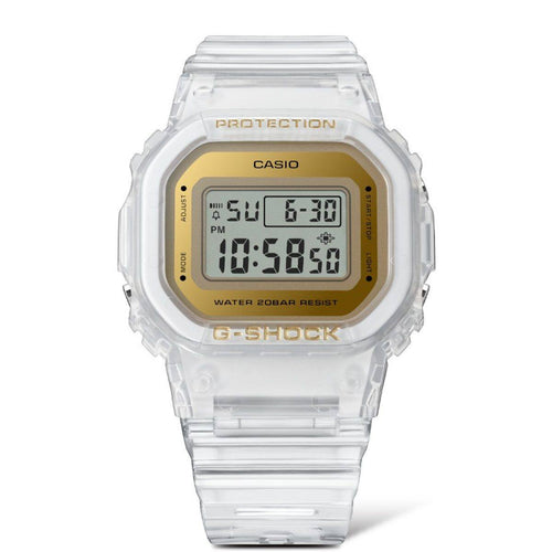 Reloj Casio G-Shock GMD-S5600SG-7