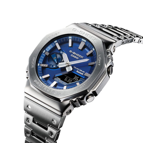 Reloj Casio G-Shock GMB-2100AD-2A