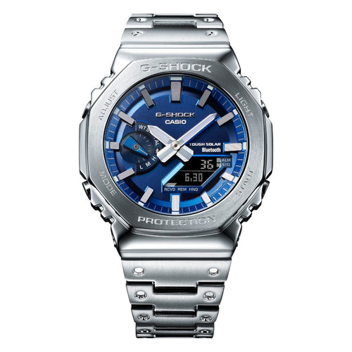 Reloj Casio G-Shock GMB-2100AD-2A