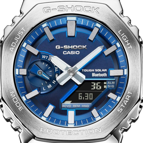 Reloj Casio G-Shock GMB-2100AD-2A