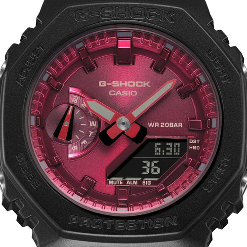 Reloj Casio GMA-S2100RB-1A