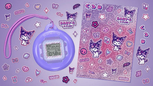 Reloj Casio BGD-10KKM-1