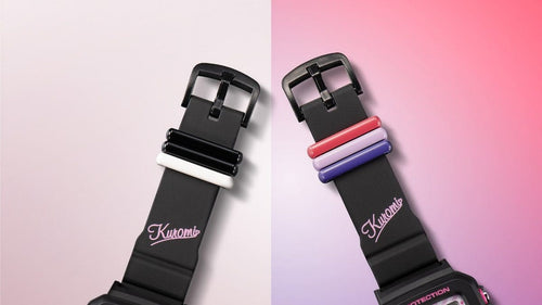 Reloj Casio BGD-10KKM-1