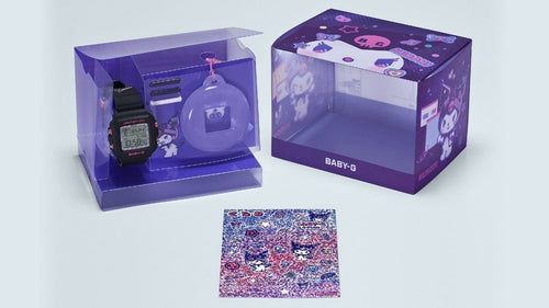 Reloj Casio BGD-10KKM-1