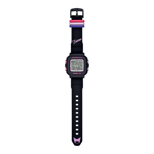 Reloj Casio BGD-10KKM-1