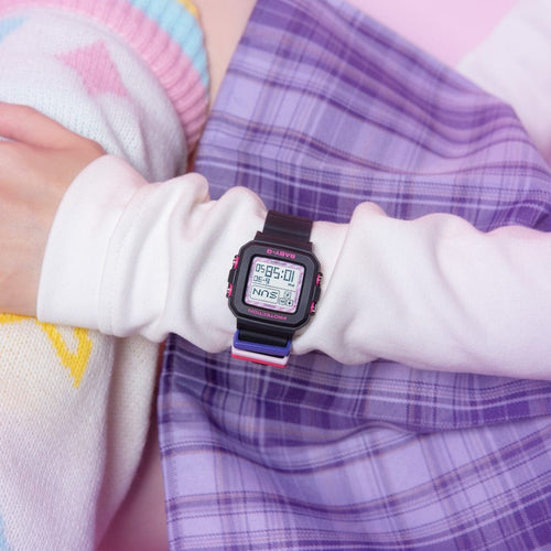 Reloj Casio BGD-10KKM-1