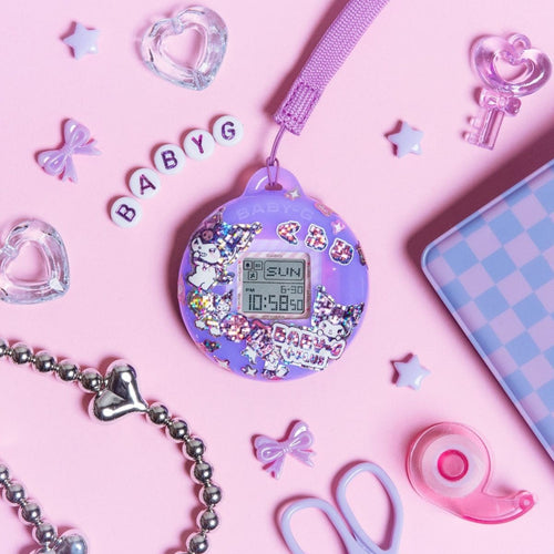 Reloj Casio BGD-10KKM-1