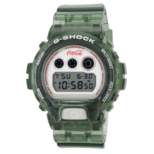 Reloj Casio DW-6900CC2-3