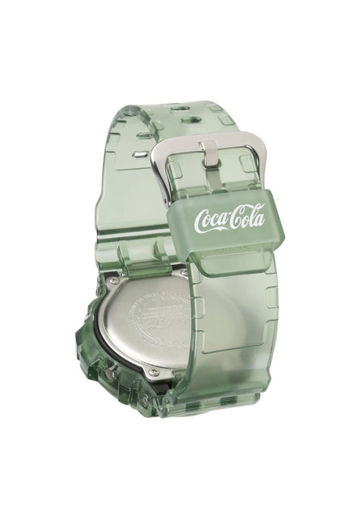 Reloj Casio DW-6900CC2-3
