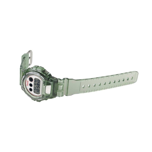 Reloj Casio DW-6900CC2-3