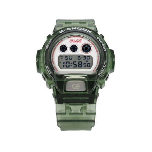 Reloj Casio DW-6900CC2-3