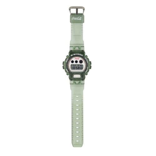 Reloj Casio DW-6900CC2-3