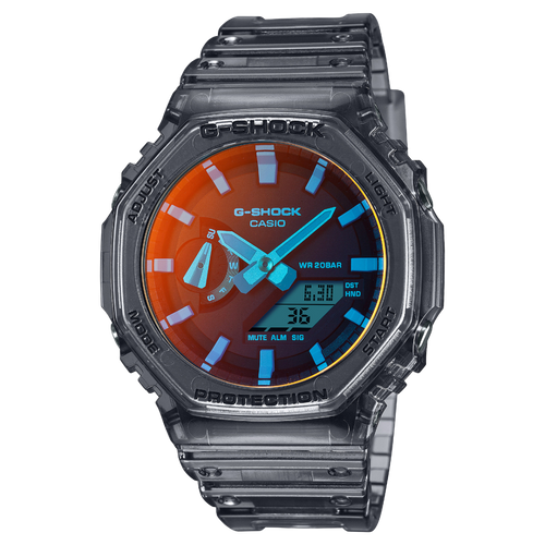 Reloj Casio GA-2100TLS-8A