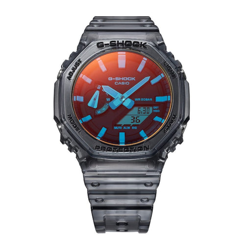 Reloj Casio GA-2100TLS-8A