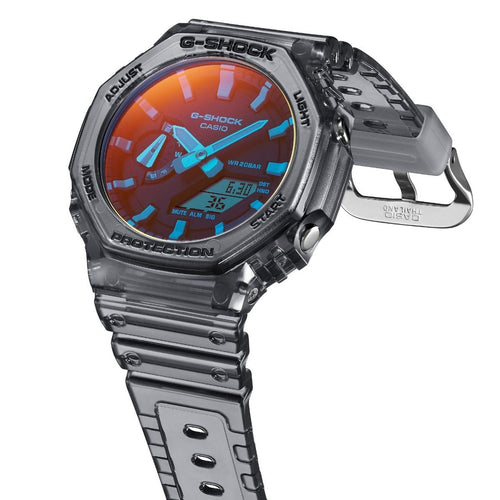 Reloj Casio GA-2100TLS-8A
