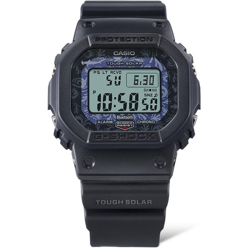 Reloj Casio G-Shock GWB-5600CD-1A2