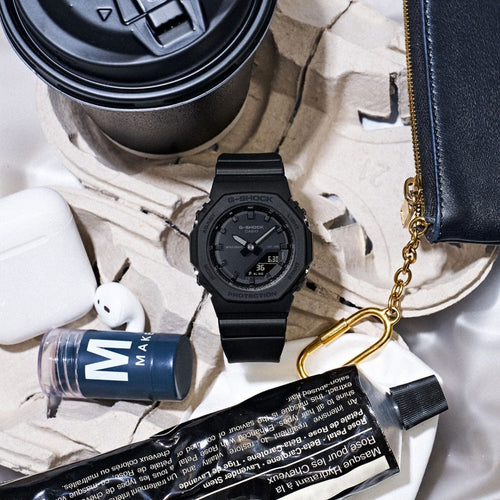 Reloj Casio GMA-B2100BB-1A