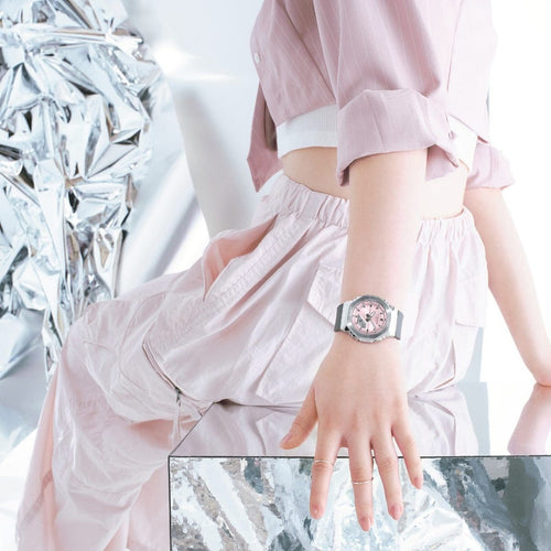 Reloj Casio GMS-2110-4A