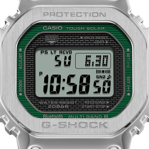 Reloj Casio GMW-B5000D-3