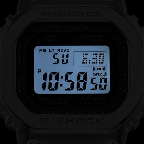 Reloj Casio GMW-B5000D-3