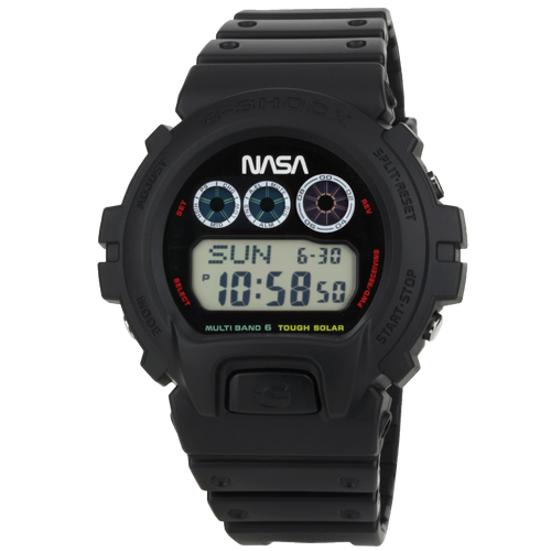 Reloj Casio GW-6900NASA24-1