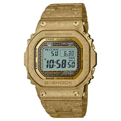 Reloj Casio GMW-B5000PG-9
