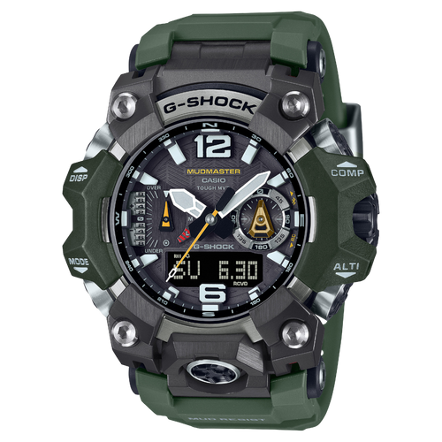 Reloj Casio GWGB-1000-3A