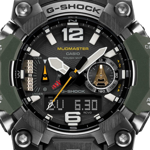 Reloj Casio GWGB-1000-3A