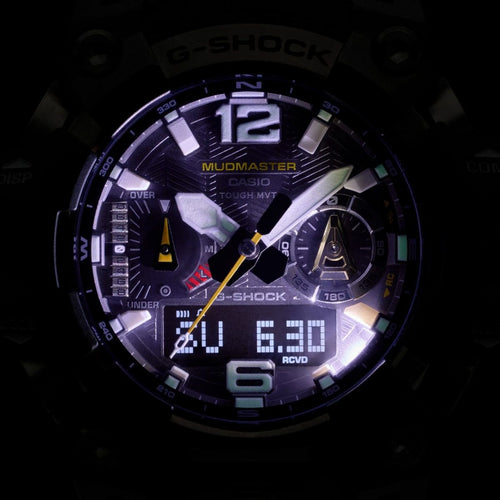 Reloj Casio GWGB-1000-3A