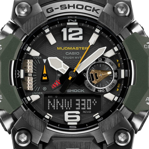Reloj Casio GWGB-1000-3A