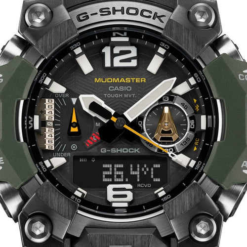 Reloj Casio GWGB-1000-3A