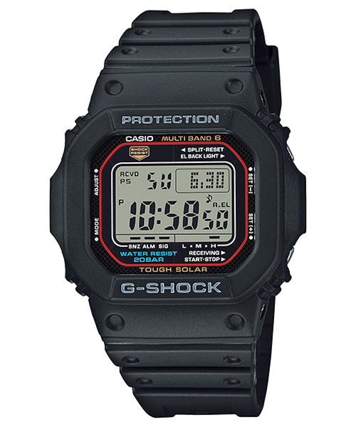 Reloj Casio GWM-5610-1