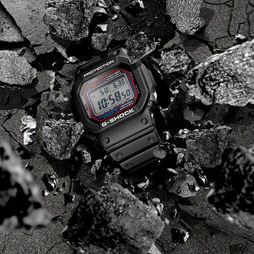 Reloj Casio GWM-5610-1