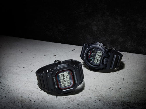 Reloj Casio GWM-5610-1