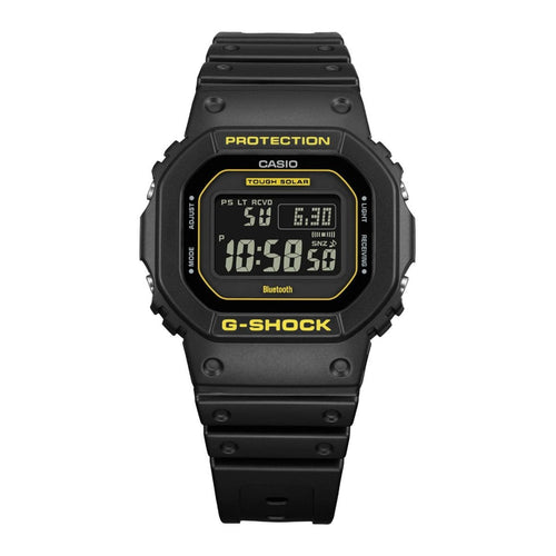 Reloj Casio GWB-5600CY-1