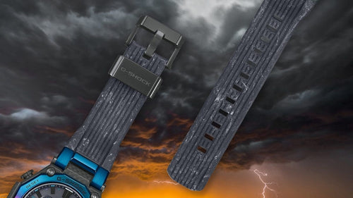 Reloj Casio MTG-B2000YST-1A