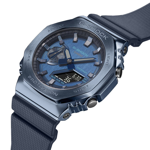 Reloj Casio G-Shock GMAP-2100SG-2A