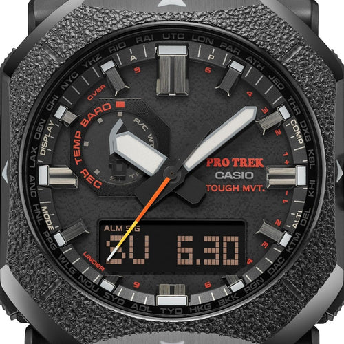 Reloj Casio PRW-6900BF-1