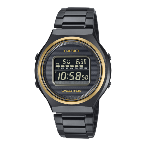 Reloj Casio TRN-50ZE-1A