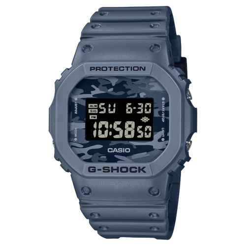 Reloj Casio DW-5600CC-2