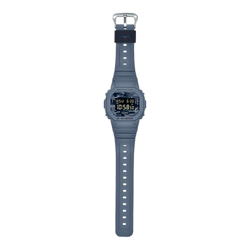Reloj Casio DW-5600CC-2
