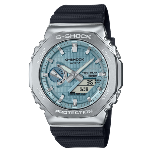 Reloj Casio G-Shock GBM-2100A-1A2