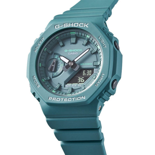 Reloj Casio GMA-S2100GA-3A